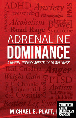 Adrenaline Dominance