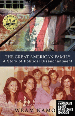 The Great American Family