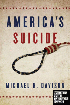 America's Suicide