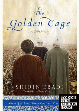 The Golden Cage & 8211; Three Brothers, Three Choices, One Destiny