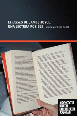 El Ulises De James Joyce