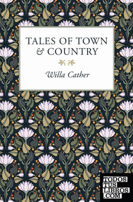 Tales of Town & Country