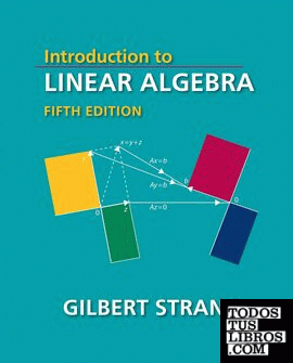 INTRODUCTION TO LINEAR ALGEBRA 5ED HB