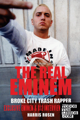 The Real Eminem