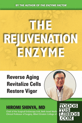 Rejuvenation Enzyme