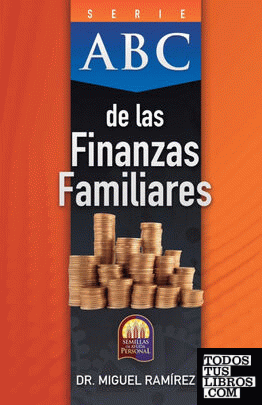 ABC DE LAS FINANZAS FAMILIARES
