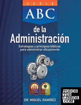 ABC DE LA ADMINISTRACIÓN