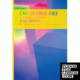 Carlos Cruz Diez en conversación con Ariel Jiménez