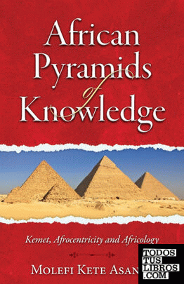 African Pyramids of Knowledge