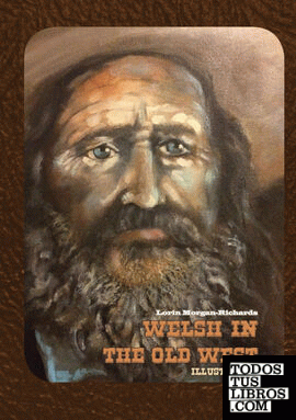 Welsh in the Old West
