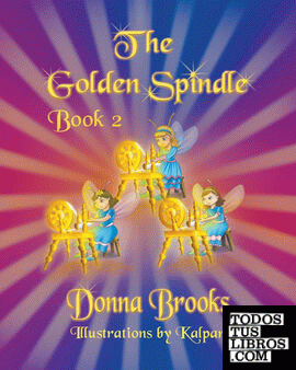 The Golden Spindle