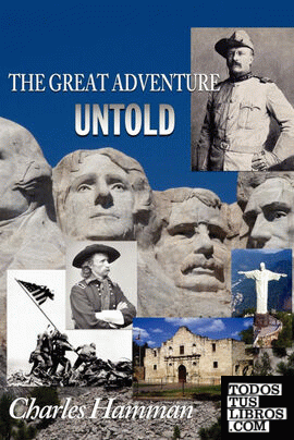 The Great Adventure Untold