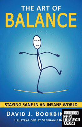 The Art of Balance