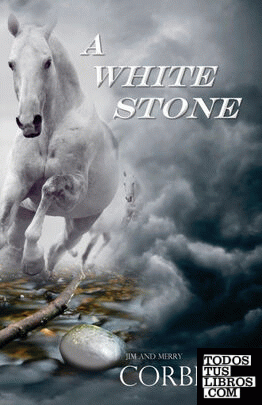 A White Stone