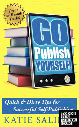Go Publish Yourself!
