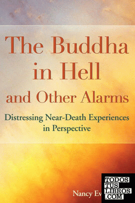 The Buddha in Hell and Other Alarms