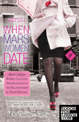 When Mars Women Date
