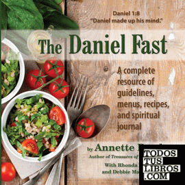 The Daniel Fast
