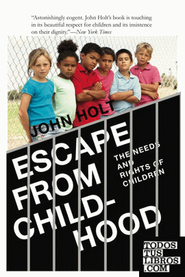 Escape From Childhood