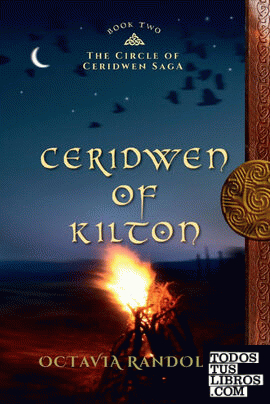 Ceridwen of Kilton