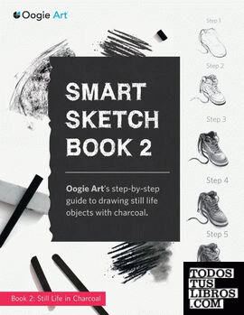 Smart Sketch Book 2