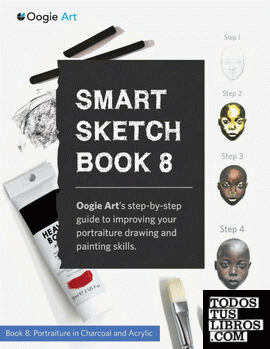 Smart Sketch Book 8