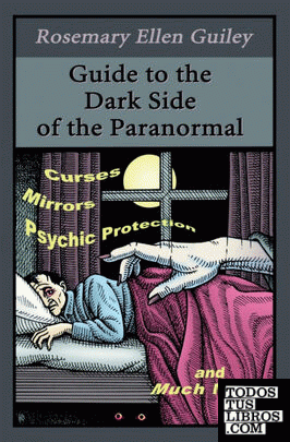 Guide to the Dark Side of the Paranormal