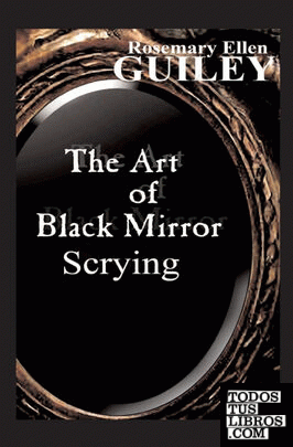 The Art of Black Mirror Scrying
