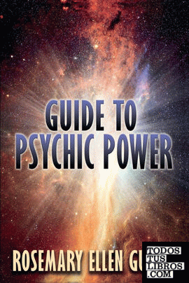 Guide to Psychic Power