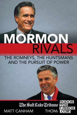 Mormon Rivals