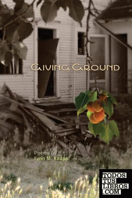 Giving Ground