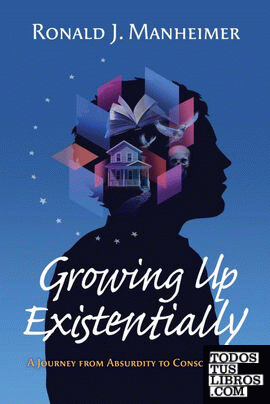 Growing Up Existentially