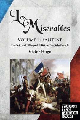 Les Misérables, Volume I