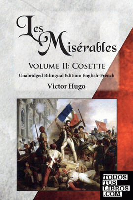 Les Misérables, Volume II