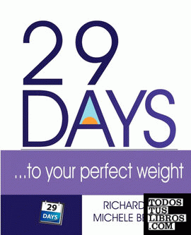 29 Days ... to Your Perfect Weight