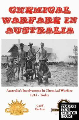 Chemical Warfare in Australia