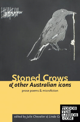 Stoned Crows & Other Australian Icons