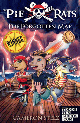 The Forgotten Map