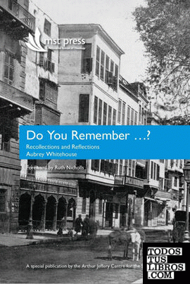 Do You Remember ...?