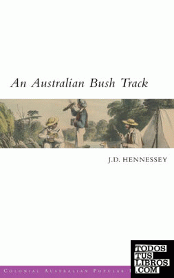 An Australian Bush Track