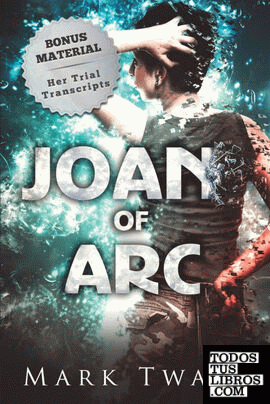 Joan of Arc (Annotated)