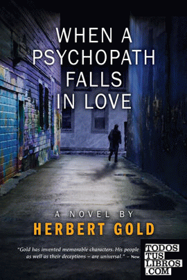 When a Psychopath Falls in Love
