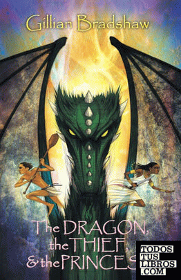 The Dragon, the Thief, and the Princess