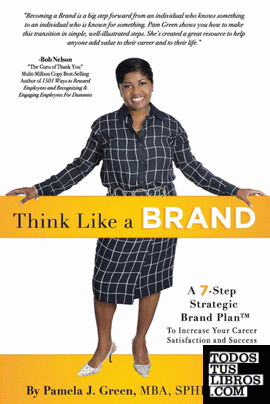 Think Like A Brand