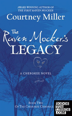 The Raven Mocker's Legacy