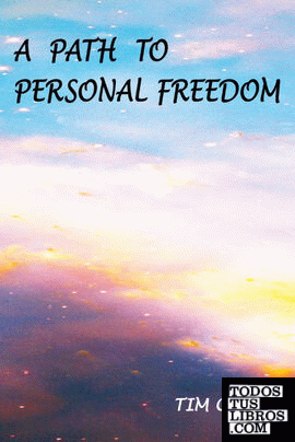 A Path to Personal Freedom