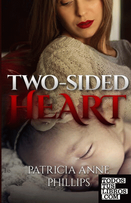 Two-Sided  Heart