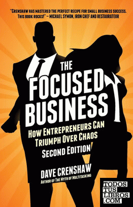 The Focused Business