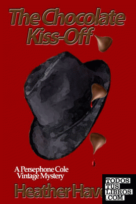 The Chocolate Kiss-Off