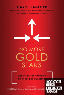 No More Gold Stars